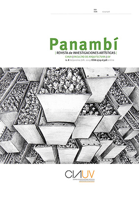 Panambí n. 8 Valparaíso jun.2019