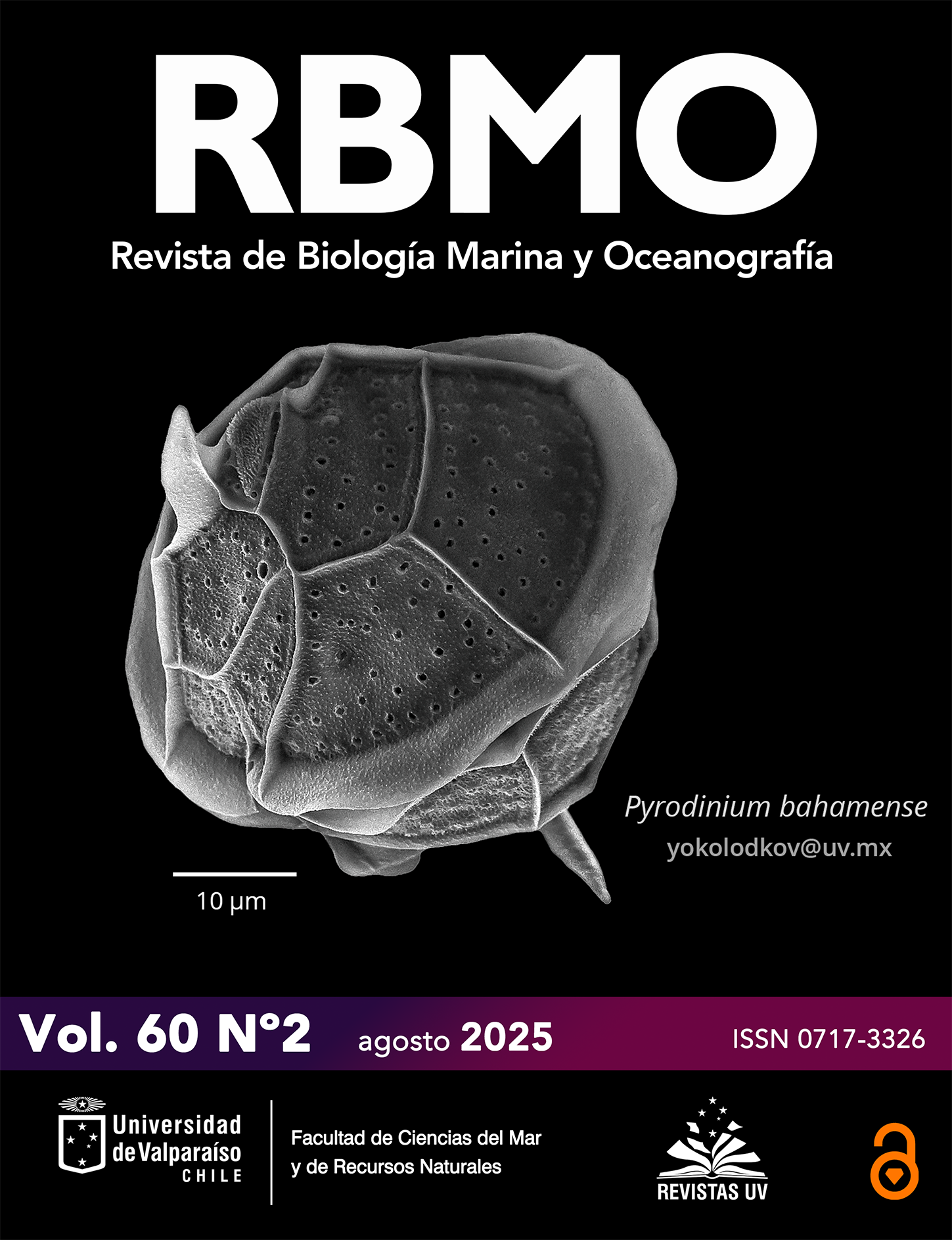 					Ver Vol. 60 Núm. 2 (2025)
				