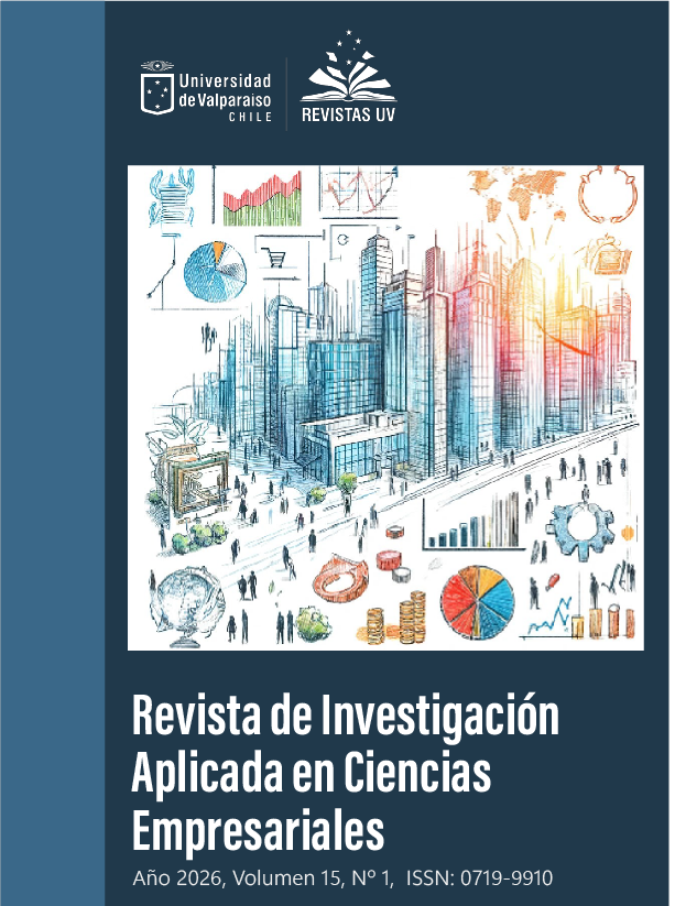 					Ver Vol. 15 Núm. 1 (2026)
				