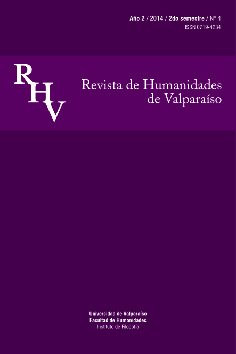 					Ver Núm. 4 (2014): Año 2, 2014, 2do semestre, N° 4
				