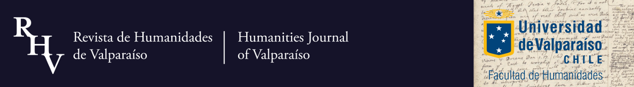 Humanities Journal of Valparaiso